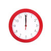 Foto Relógio de Parede ÉDEN MTB 703 Imagem Vermelho