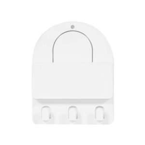 Porta Chaves MTB 2109 branco