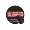 Foto Mouse Pad Redondo Imagem