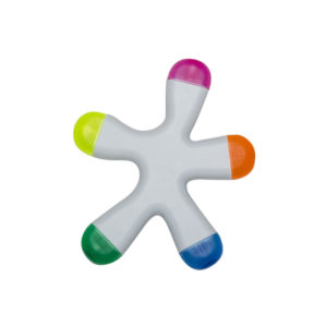 Foto Marca Texto Splash MTB 12421 Imagem (2)