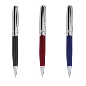 Foto Caneta Metal MTB CM 0037 Imagem