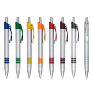 Foto Caneta Plástica MTB 1807D Imagem