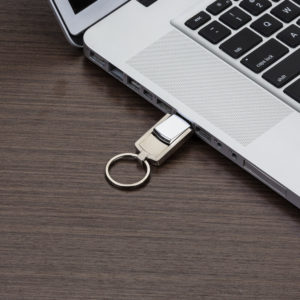 Foto Mini Pen Drive Giratório MTB 29 Imagem (4)