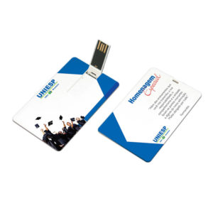 Foto Pen Card Personalizado MTB 075 Imagem