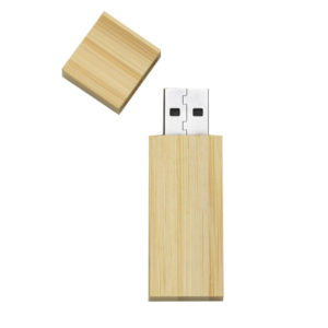 Foto Pen Drive Bambu MTB 011 Imagem (2)