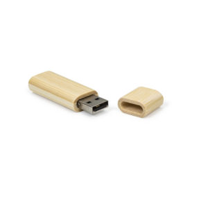 Foto Pen Drive Bambu MTB 038 Imagem (2)