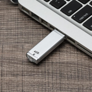 Foto Pen Drive Super Talent MTB 19 Imagem (3)