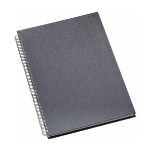 Foto Caderno de Negócios Pequeno MTB 270L Imagem