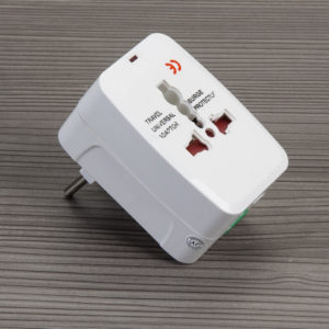 Foto Adaptador Universal MTB 12628 Imagem (5)