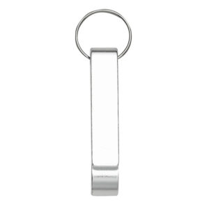 Foto Chaveiro Abridor MTB 9824 Imagem prata (1)