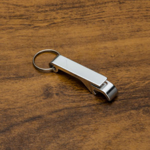 Foto Chaveiro Abridor MTB 9824 Imagem prata (4)