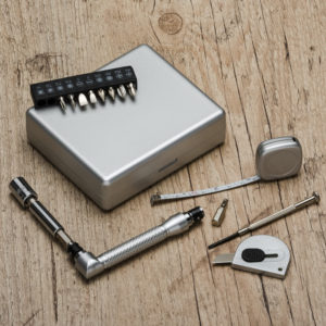 Foto Kit Ferramenta 21 Peças MTB 10104 Imagem (3)