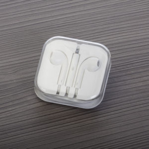 Foto Fone de Ouvido MTB 12789 Imagem (2)