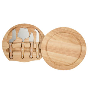 Foto Kit Churrasco 5 Peças MTB 8542 Imagem (2)