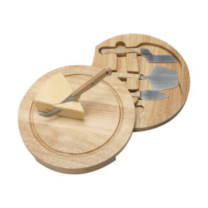 Foto Kit Churrasco 5 Peças MTB 8542 Imagem (3)