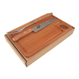 Foto Kit Churrasco MTB 2846 Imagem