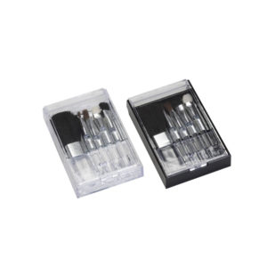 Foto Kit Pincel 5 Peças MTB 774 Imagem