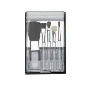 Foto Kit Pincel 5 Peças MTB 774 Imagem preto (2)