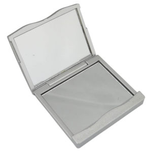 Foto Espelho Duplo sem Aumento MTB 12069 Imagem (1)