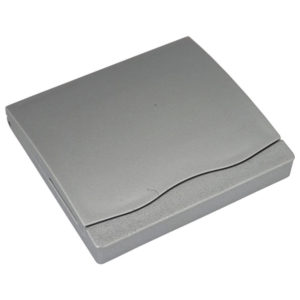 Foto Espelho Duplo sem Aumento MTB 12069 Imagem (2)