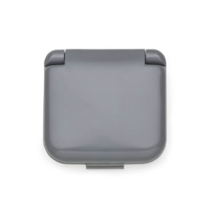 Foto Kit Costura MTB 5125 Imagem Cinza (3)