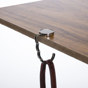 Foto Porta Bolsa Metal MTB 10006 Imagem (3)