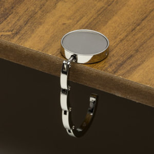 Foto Porta Bolsa Metal MTB 10006 Imagem (4)