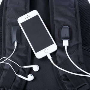 Foto Mochila para Notebook MTB BZ 209 Imagem (3)