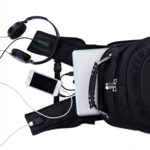 Foto Mochila para Notebook MTB BZ 209 Imagem (4)