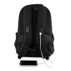 Foto Mochila para Notebook MTB BZ 209 Imagem (5)