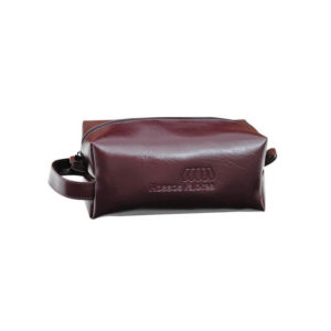 Foto Necessaire em Couro Sintético MTB 6502 Imagem