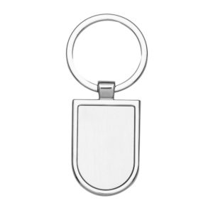 Foto Chaveiro Metal MTB 1657 Imagem (1)