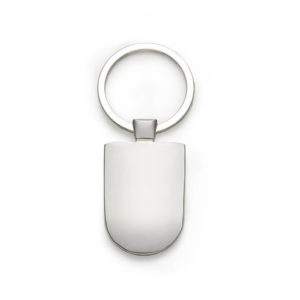 Foto Chaveiro Metal MTB 1657 Imagem (2)