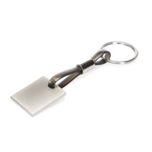 Foto Chaveiro de Metal MTB 11751 Imagem (2)