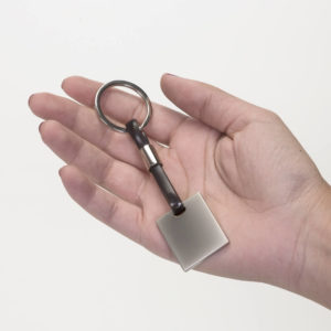 Foto Chaveiro de Metal MTB 11751 Imagem (4)