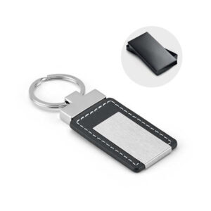 Foto Chaveiro de Metal MTB 93156 Imagem (1)