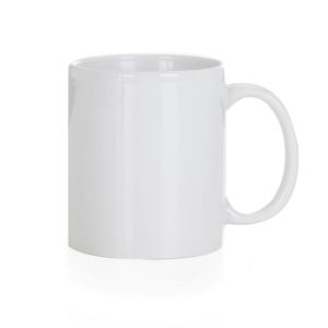 Caneca Cerâmica MTB LG 319