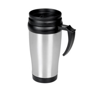 Foto Caneca Inox 400ml MTB 3889 Imagem (1)
