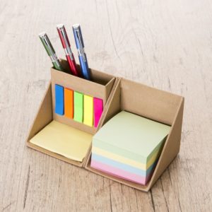 Foto Bloco de Anotações Cubo MTB 12516 Imagem (3)