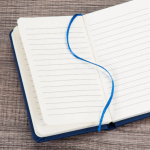 Foto Caderneta Moleskine MTB 12513 Imagem Azul (1)