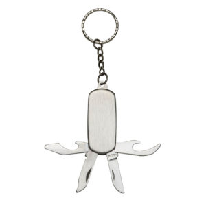 Foto Chaveiro Canivete 4 Funções MTB 210 Imagem_ (2)