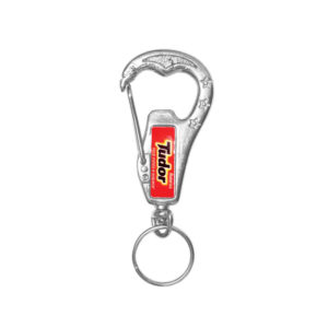 Foto Chaveiro Mosquetão Abridro MTB FL 1042 Imagem