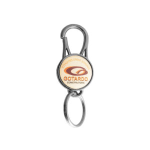 Foto Chaveiro Mosquetão MTB FC 6010 Imagem