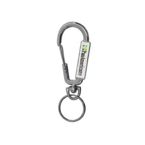 Foto Chaveiro Mosquetão MTB MN 15 Imagem