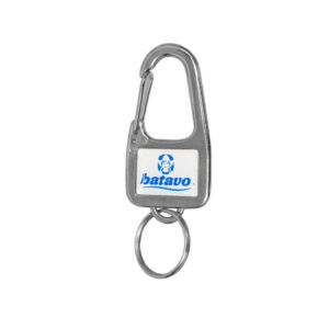 Foto Chaveiro Mosquetão MTB MN 22-1 Imagem