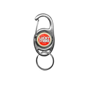 Foto Chaveiro Mosquetão Giratório MTB MN 30 Imagem