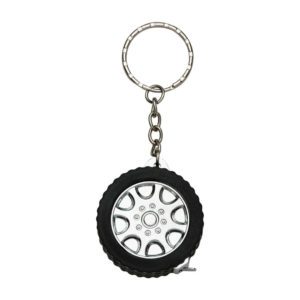 Foto Chaveiro Trena MTB 415 Imagem (1)