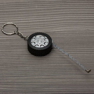 Foto Chaveiro Trena MTB 415 Imagem (3)