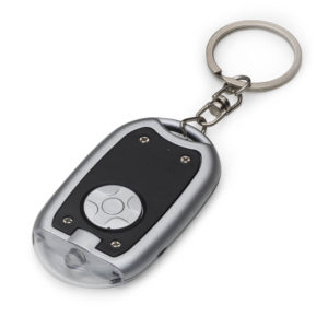 Foto Chaveiro com Lanterna MTB 11860 Imagem preto (3)