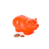 Foto Cofre Porquinho MTB 2105 Imagem Laranja (1)
